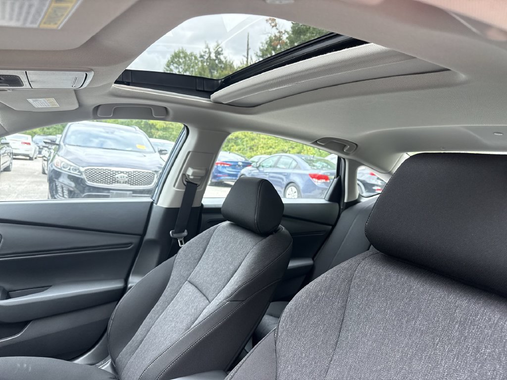 New 2026 Honda Accord SE image 16