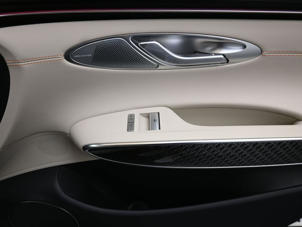 New 2026 Genesis GV70 3.5T Sport Prestige image 11