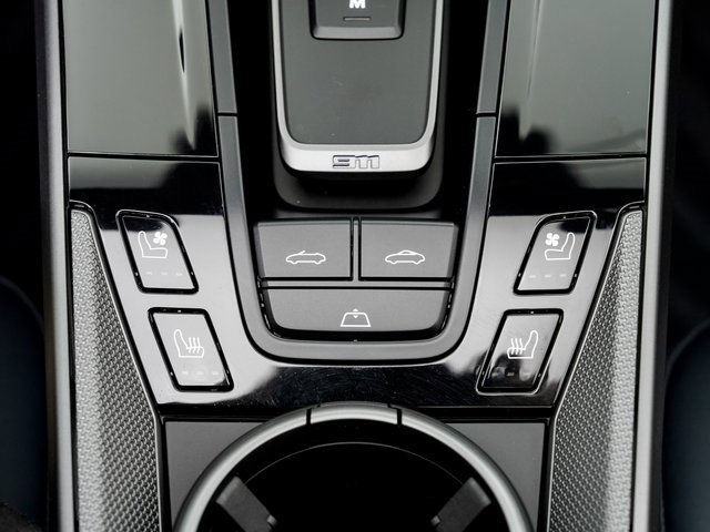 Certified 2025 Porsche 911 Carrera image 20