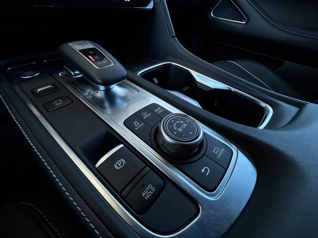 Used 2024 INFINITI QX60 Autograph image 18