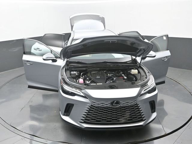 Used 2024 Lexus RX 350 FWD w/ Technology Package image 36