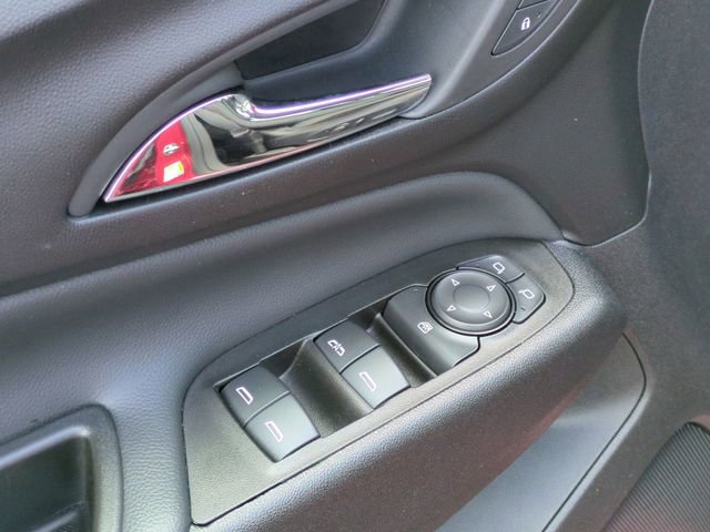 Used 2024 Chevrolet Equinox LT w/ LPO, Floor Liner Package FWD image 13
