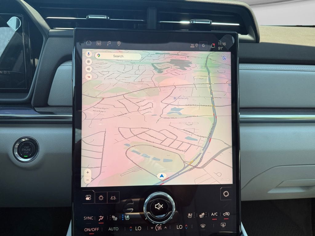 New 2026 GMC Terrain Denali AWD/4WD image 20