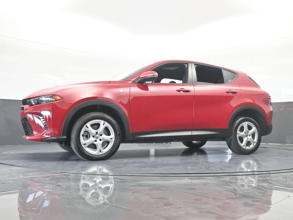 Used 2024 Dodge Hornet GT image 59