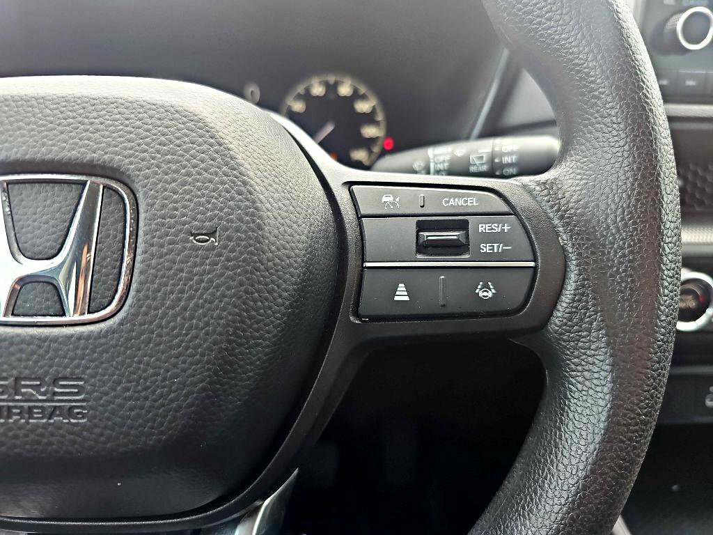 Used 2024 Honda CR-V LX image 24