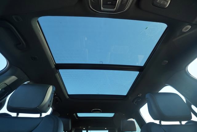 New 2026 Jeep Grand Wagoneer Limited image 10