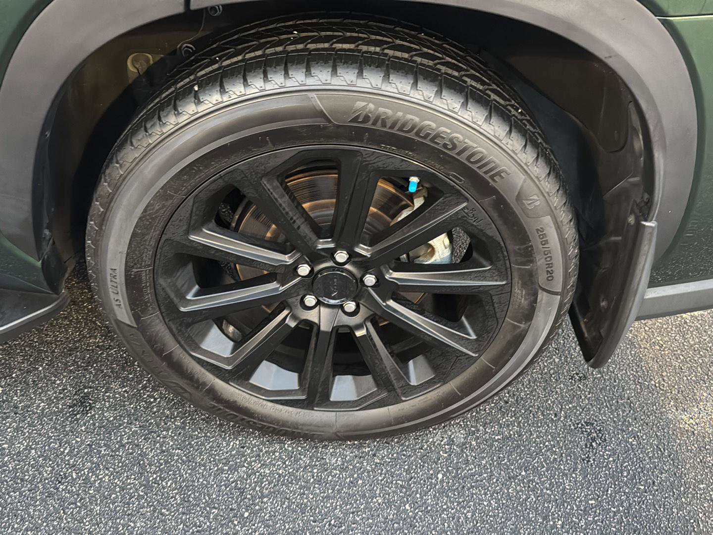 Certified 2023 Toyota Highlander XLE image 34