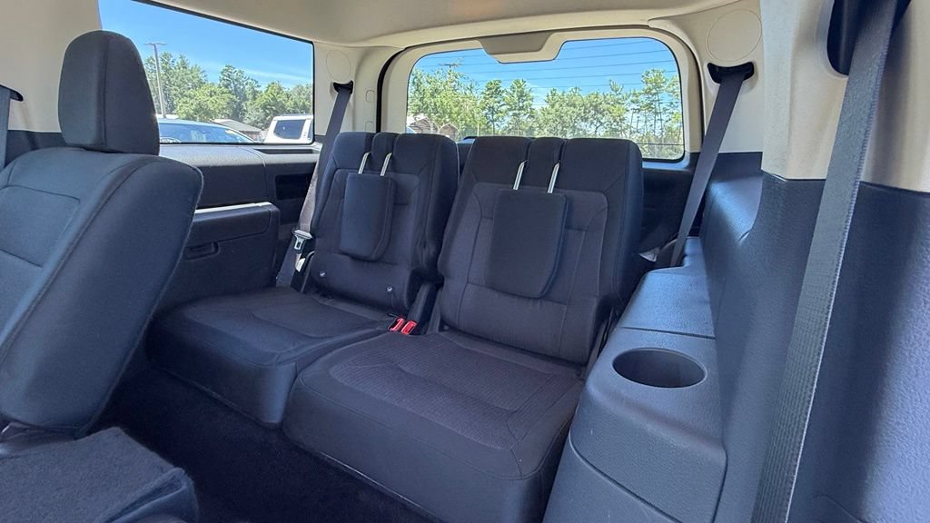 Used 2014 Ford Flex SE FWD image 12