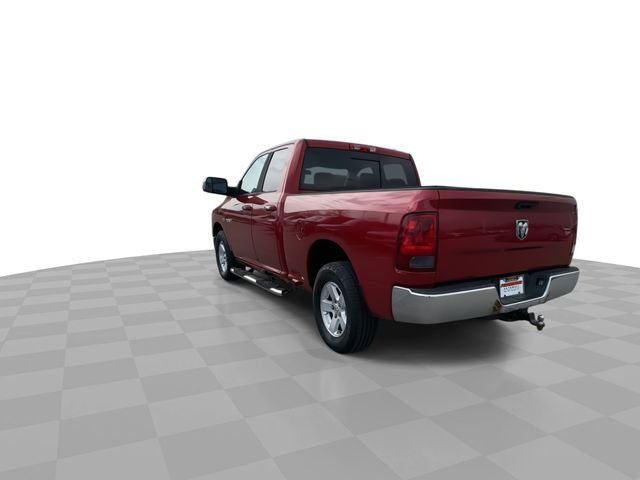 Used 2009 Dodge Ram 1500 Truck SLT w/ Remote Start & Security Group image 6