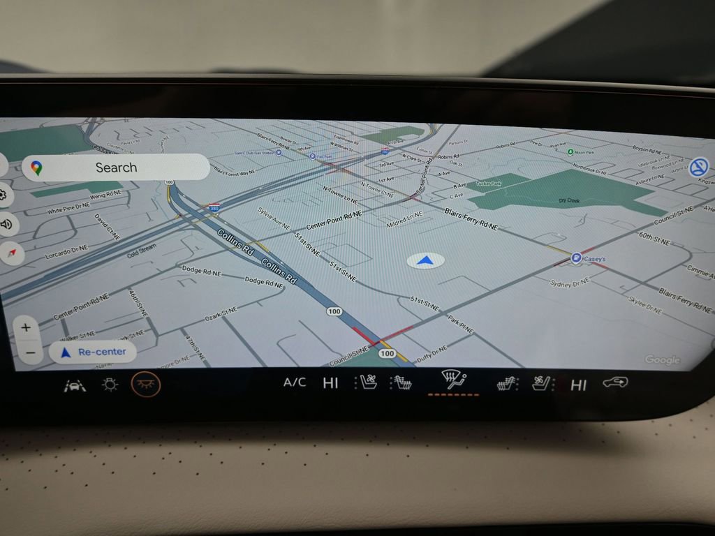 New 2026 Buick Enclave Avenir w/ Super Cruise Package image 21