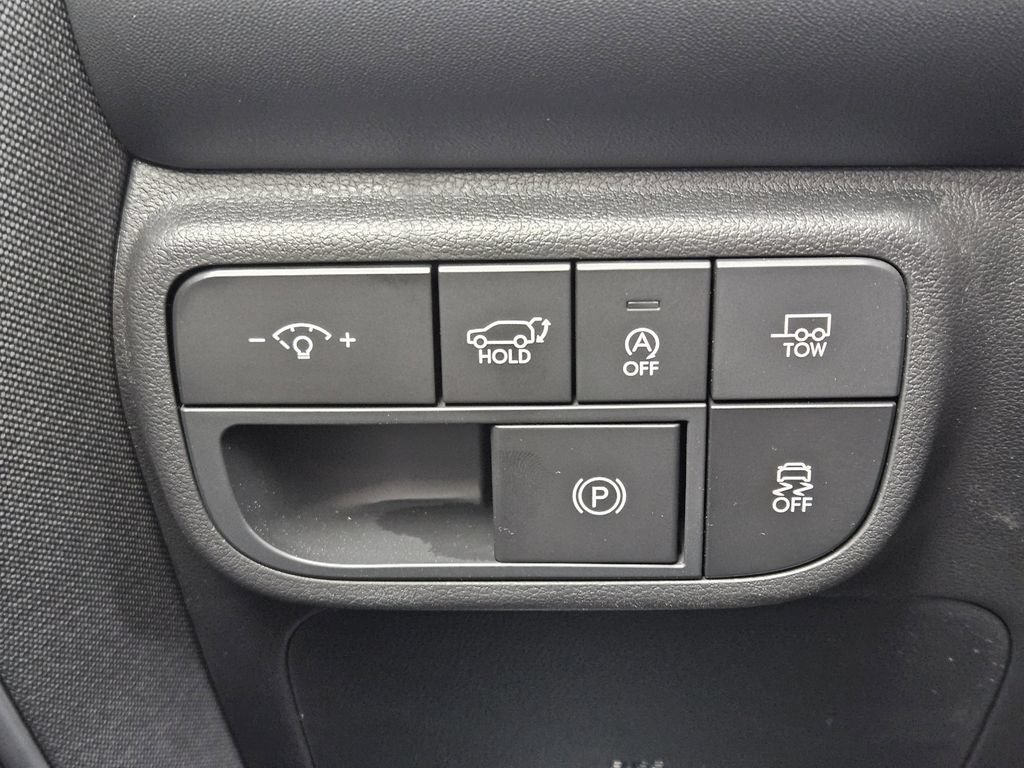 New 2026 Hyundai Palisade Calligraphy AWD/4WD image 21