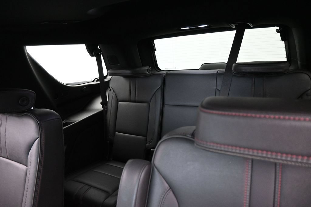 Used 2025 Chevrolet Tahoe RST w/ Comfort Package RWD image 44