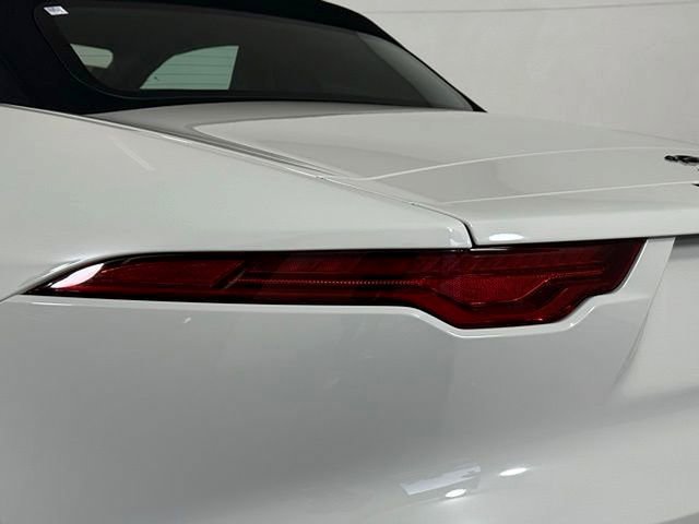 Certified 2024 Jaguar F-TYPE R image 21