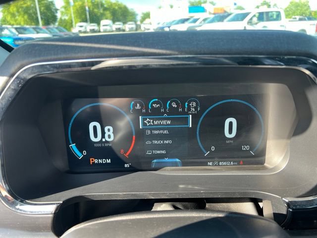 Used 2021 Ford F150 Lariat w/ Equipment Group 502A High AWD/4WD image 24