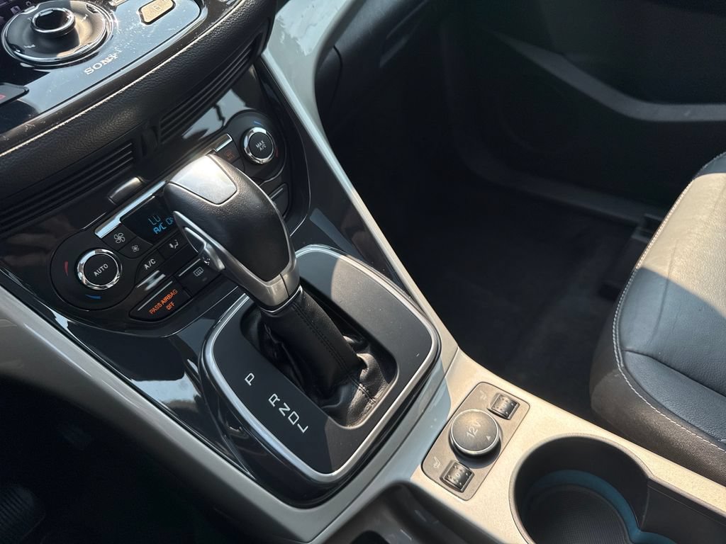 Used 2013 Ford C-MAX SEL FWD image 25