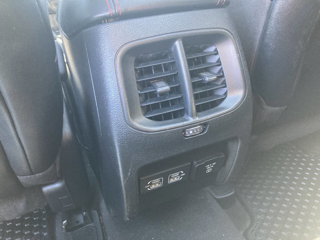 Used 2022 Jeep Cherokee Trailhawk w/ Sun, Sound & Nav Group image 39