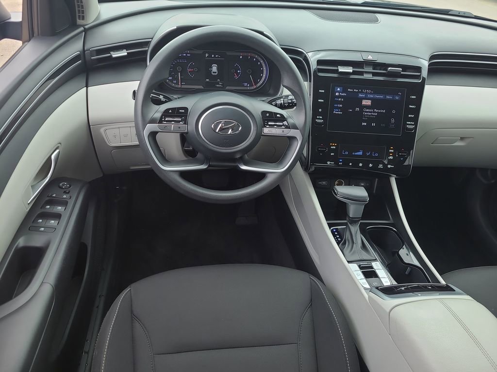 Used 2024 Hyundai Tucson SEL image 12
