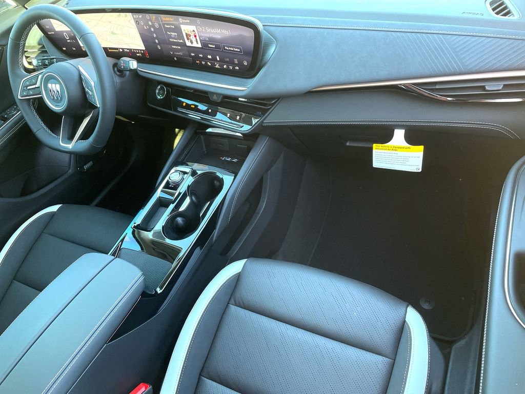New 2026 Buick Envision Sport Touring image 30