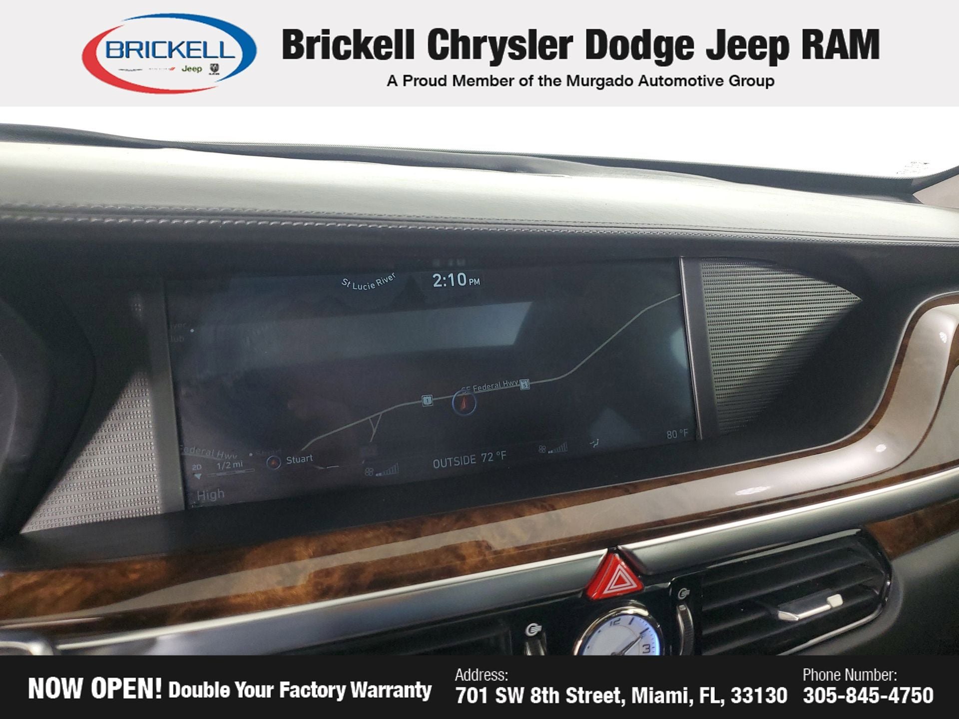 Used 2017 Genesis G90 3.3T Premium RWD image 40