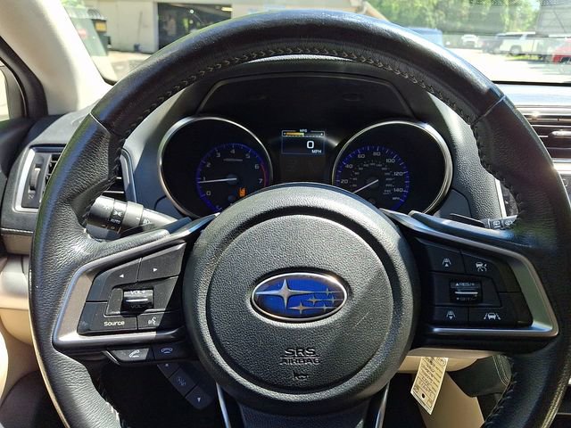 Used 2019 Subaru Outback 2.5i Premium AWD/4WD image 20