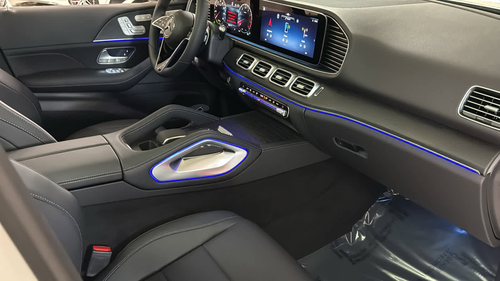New 2026 Mercedes-Benz GLE 450 4MATIC image 37