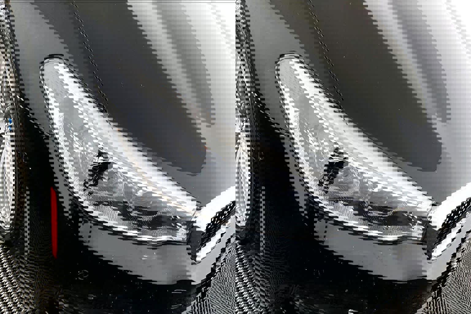 Used 2017 BMW 540i xDrive image 27