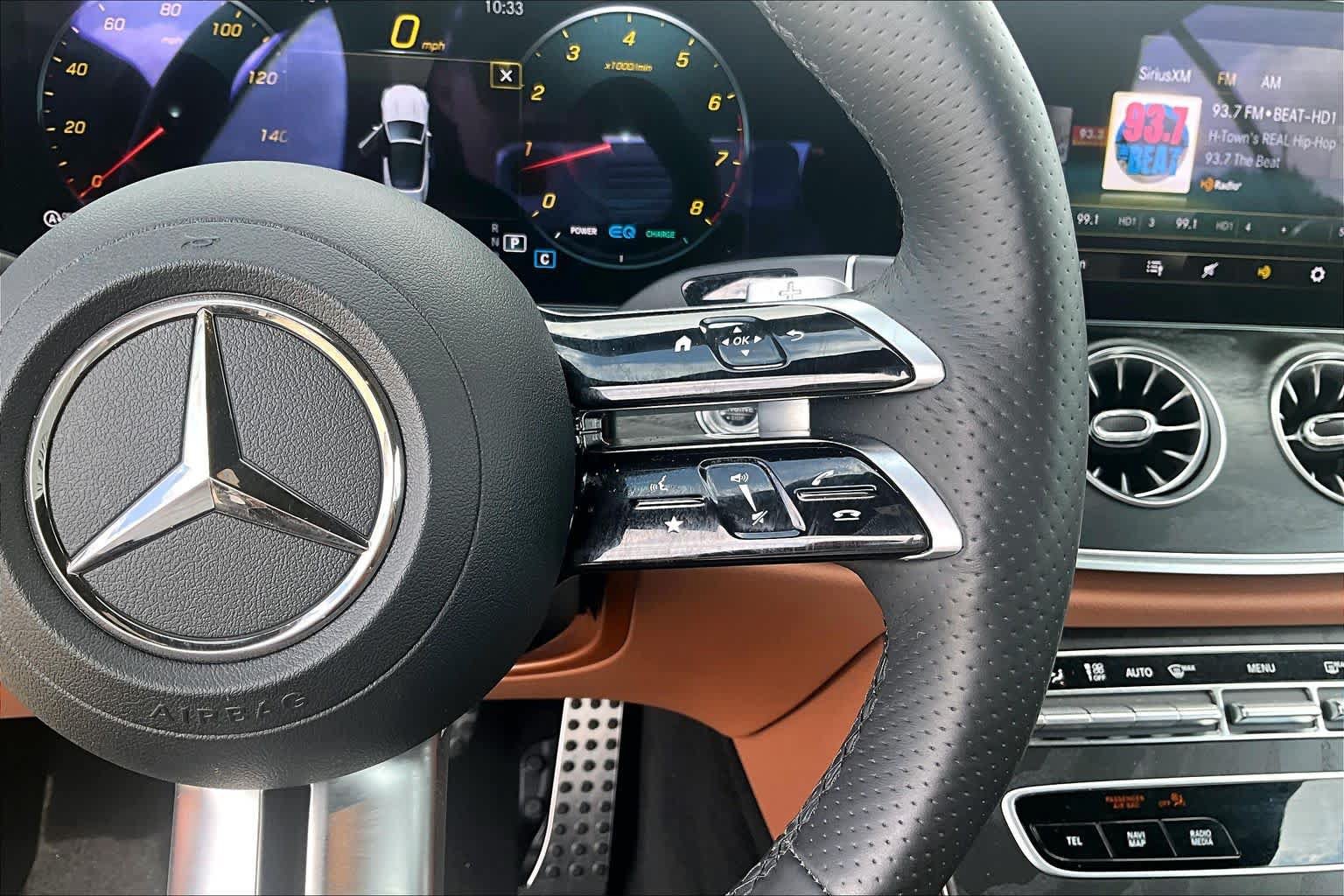 Used 2023 Mercedes-Benz E 450 Cabriolet image 20