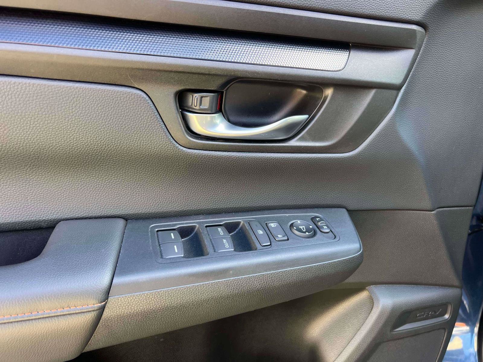 Used 2024 Honda CR-V Sport image 14