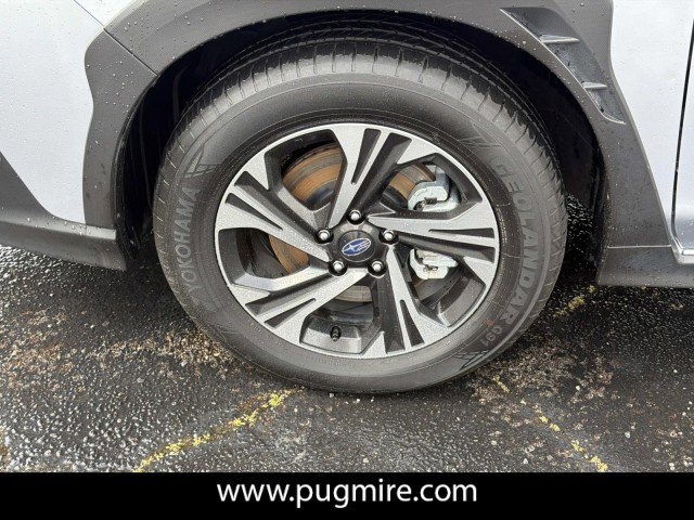 Used 2025 Subaru Crosstrek 2.0i Premium AWD/4WD image 11
