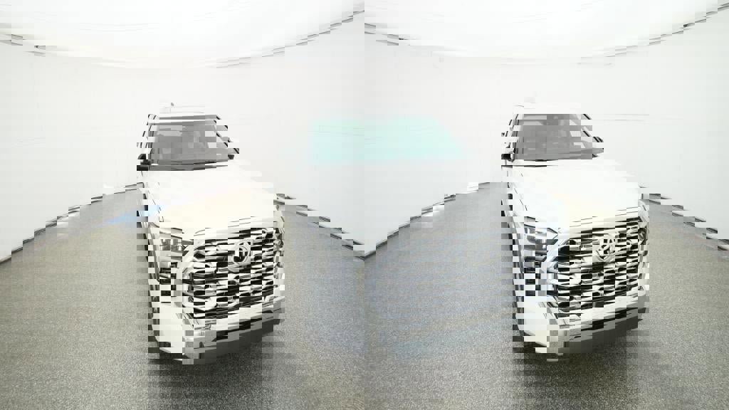 New 2026 Toyota Tundra 1794 Edition image 14