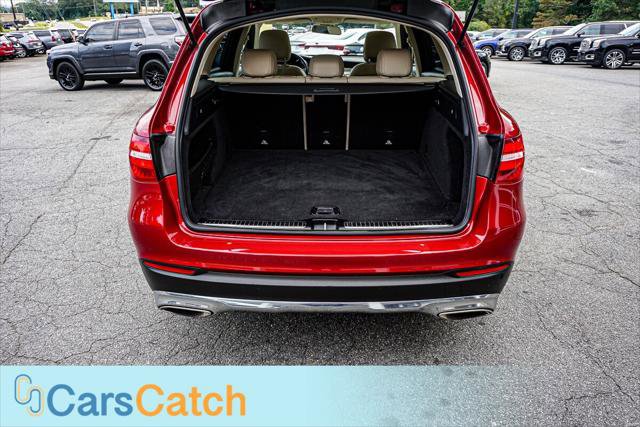 Used 2019 Mercedes-Benz GLC 300 GLC 300 image 45