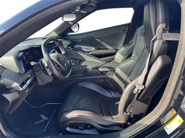 Used 2020 Chevrolet Corvette Stingray Coupe w/ Battery Protection Package image 7