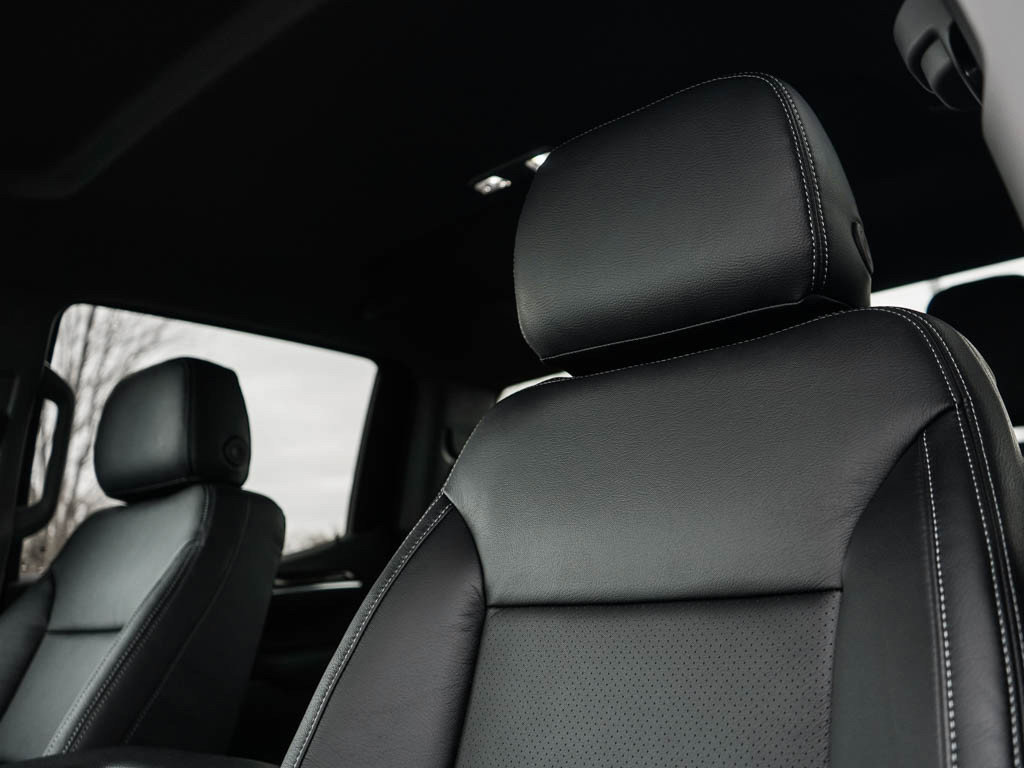 New 2026 Chevrolet Silverado 1500 LT image 18