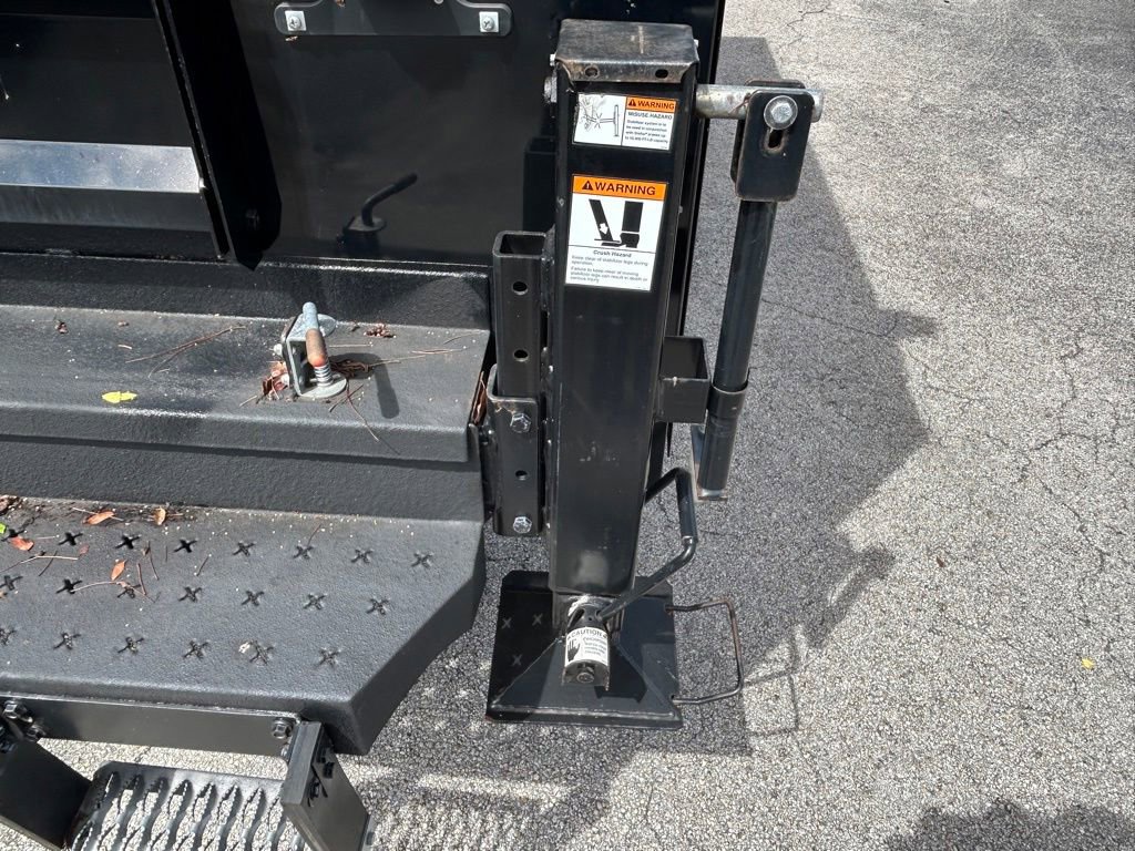 New 2023 RAM 5500 Tradesman w/ Max Tow Package image 22