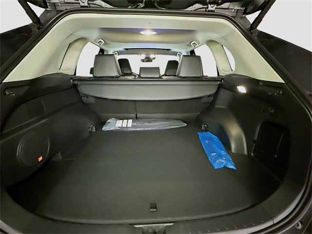 New 2025 Toyota RAV4 Limited image 30