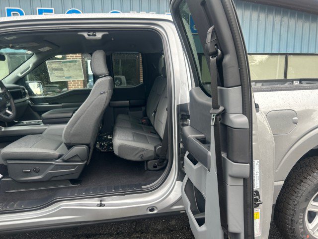 New 2026 Ford F150 XLT w/ Mobile Office Package AWD/4WD image 12