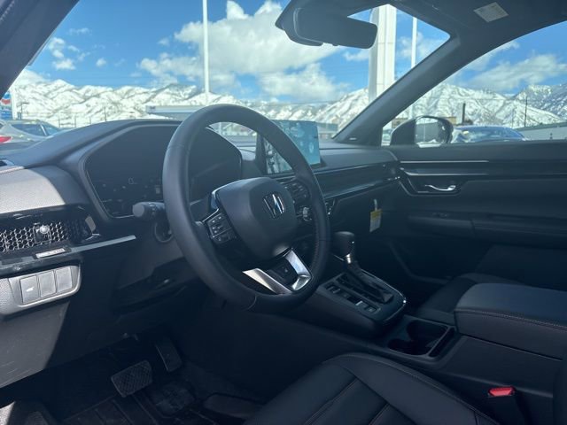 New 2026 Honda CR-V Sport Touring image 10