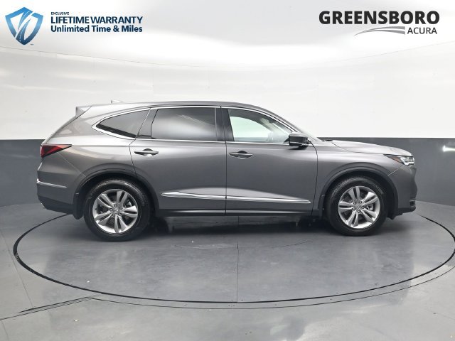 Certified 2026 Acura MDX FWD image 5