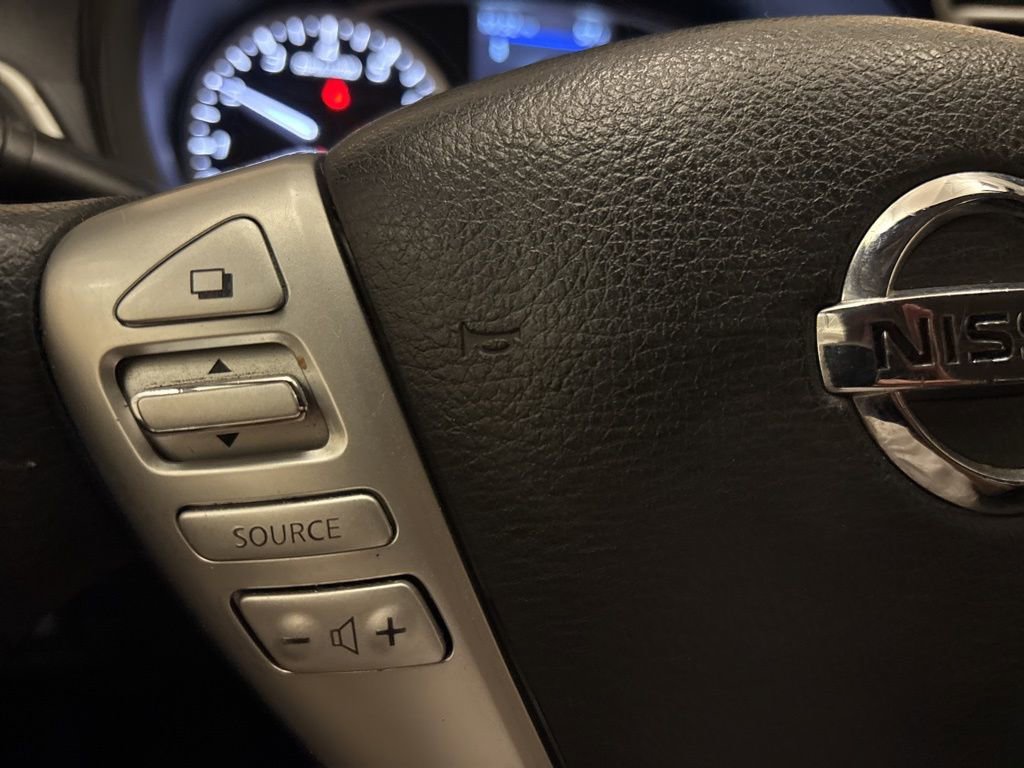 Used 2019 Nissan Sentra SV image 8