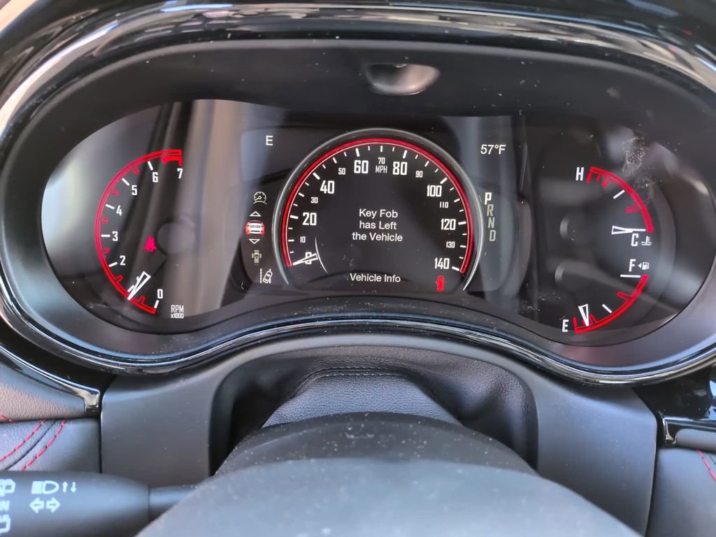 New 2026 Dodge Durango GT image 26