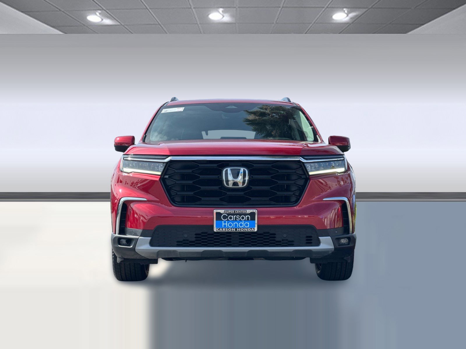Certified 2023 Honda Pilot Touring image 5