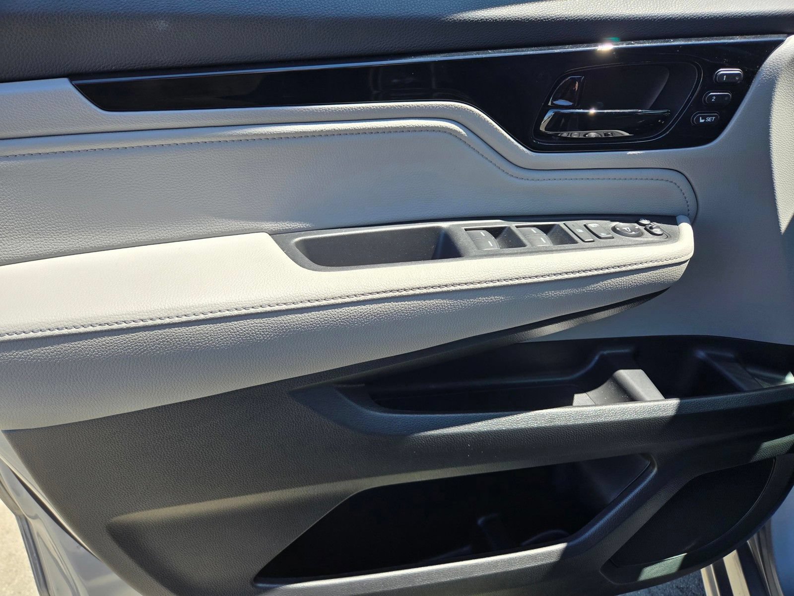Used 2020 Honda Odyssey Elite image 15