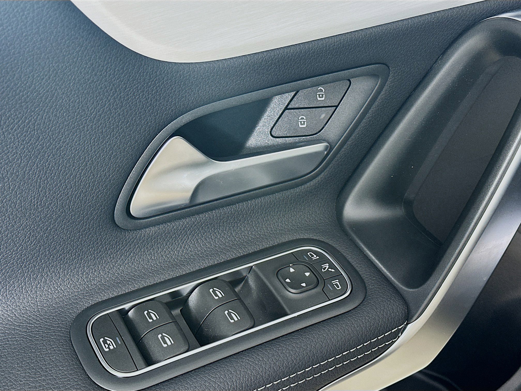 Certified 2026 Mercedes-Benz CLA 35 AMG CLA 35 AMG image 22