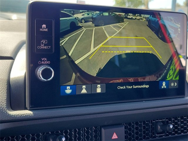 New 2026 Honda CR-V TrailSport image 27
