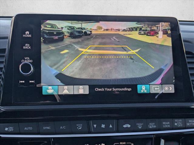 New 2026 Honda Odyssey Elite image 13