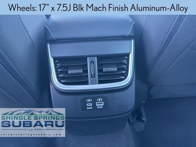Certified 2024 Subaru Legacy Premium image 23
