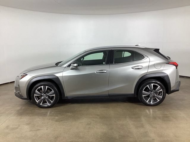 Used 2020 Lexus UX 250h AWD/4WD image 16