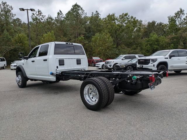 New 2026 RAM 5500 Tradesman image 6