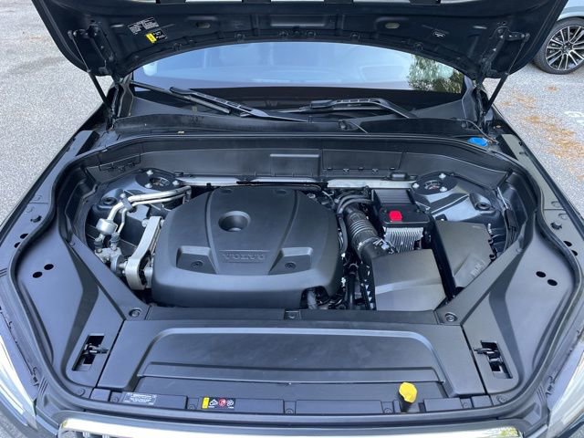 Certified 2022 Volvo XC90 T6 Inscription w/ Advanced Package AWD/4WD image 26