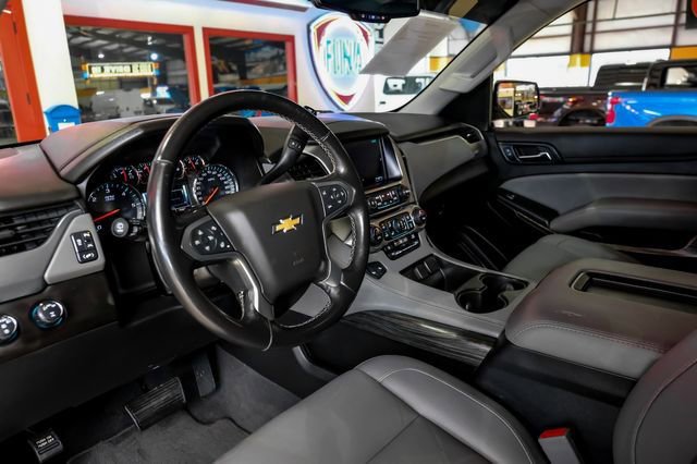 Used 2019 Chevrolet Tahoe LT AWD/4WD image 5